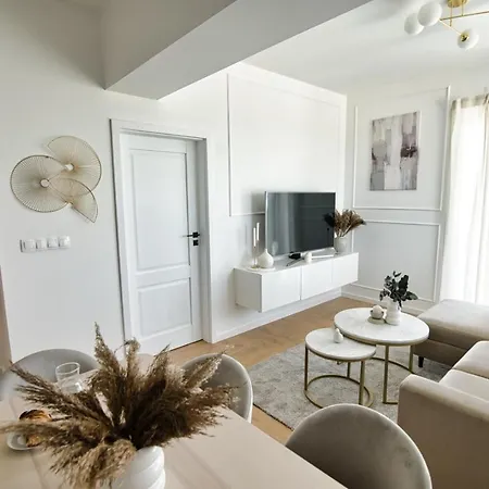 Azyl By Housine Appartement