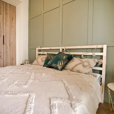 Appartement Azyl By Housine Zator