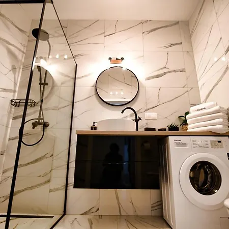 Appartement Azyl By Housine Zator