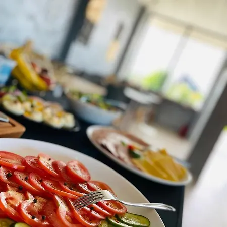 Appartement Azyl By Housine