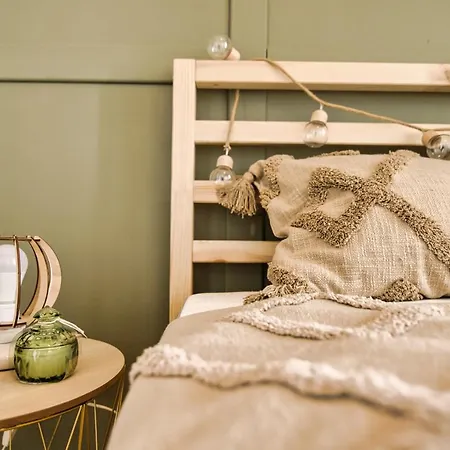 Appartement Azyl By Housine