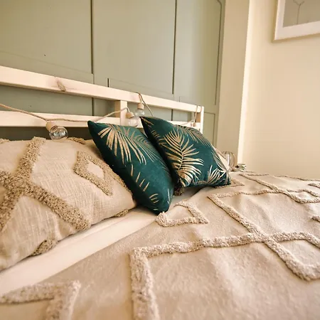 Appartement Azyl By Housine Zator