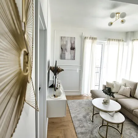 Azyl By Housine Appartement *