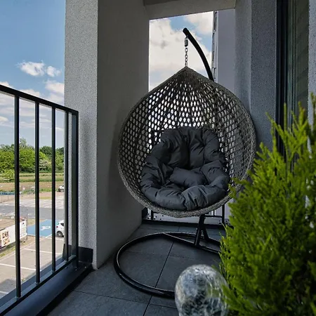 Azyl By Housine Appartement Zator