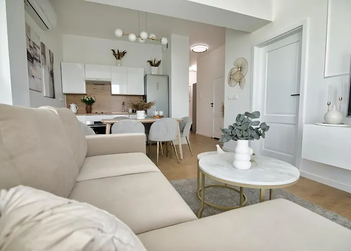 Azyl By Housine Appartement Zator