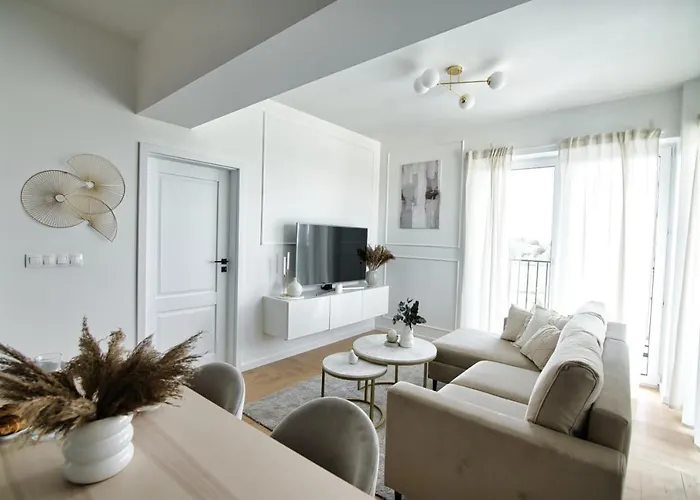 Azyl By Housine Appartement